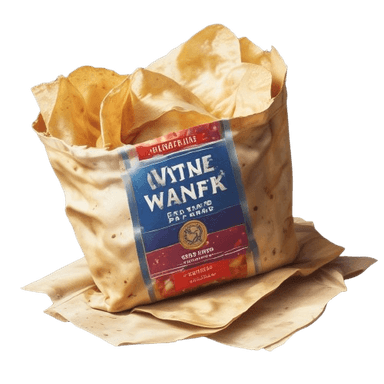 VNPR Foods Premium Papad