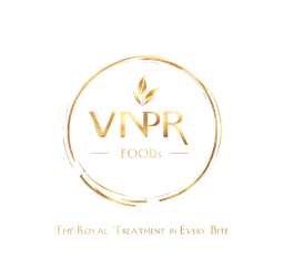 VNPR FOODS Logo