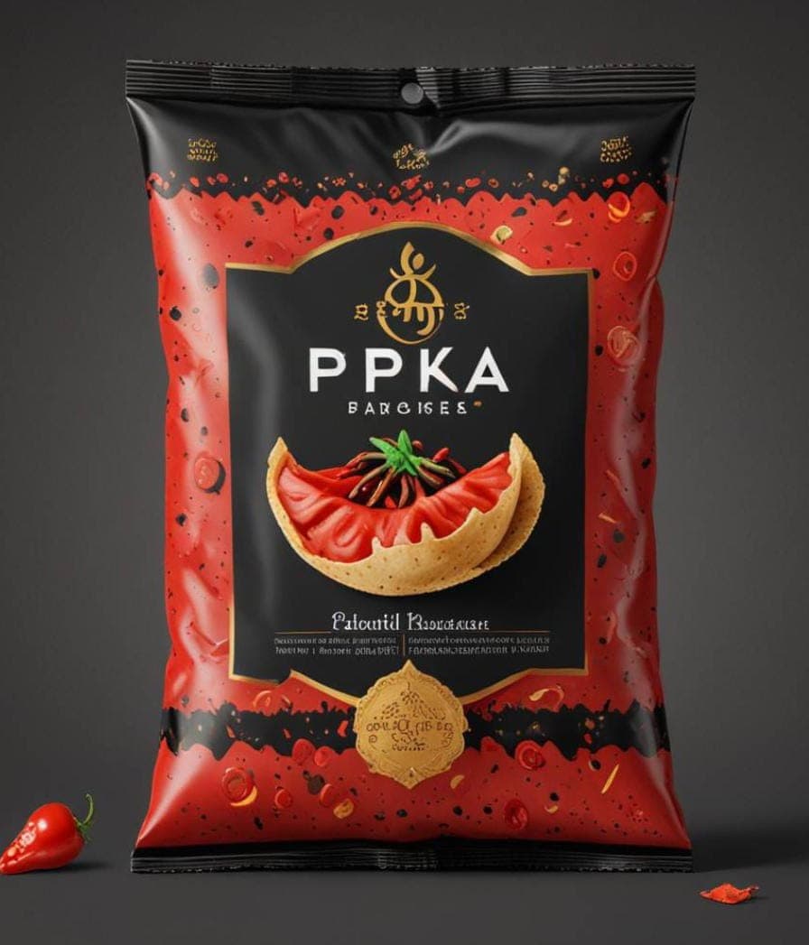 Premium ingredients and family tradition