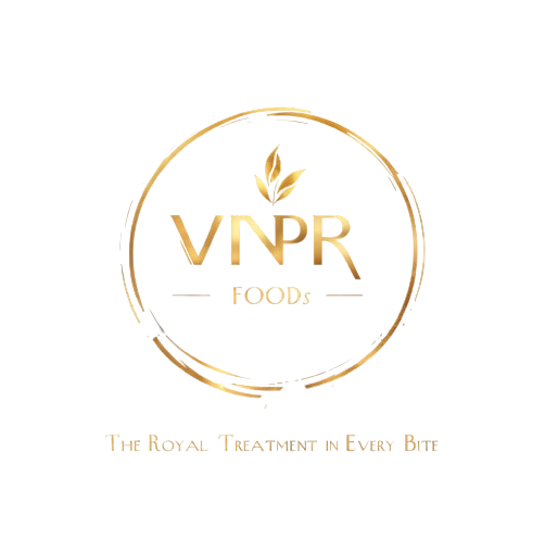 VNPR Logo